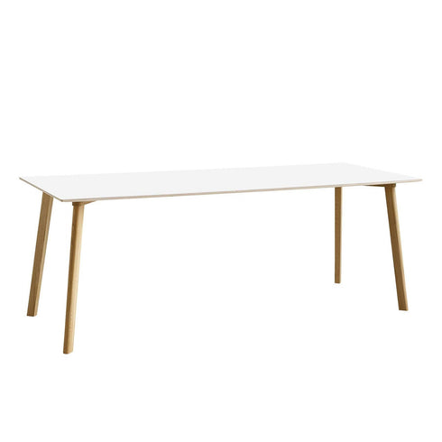 Copenhague Deux CPH 210 Table 200x75cm